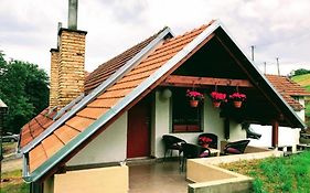 Apartman Nad Vinnym Sklepom